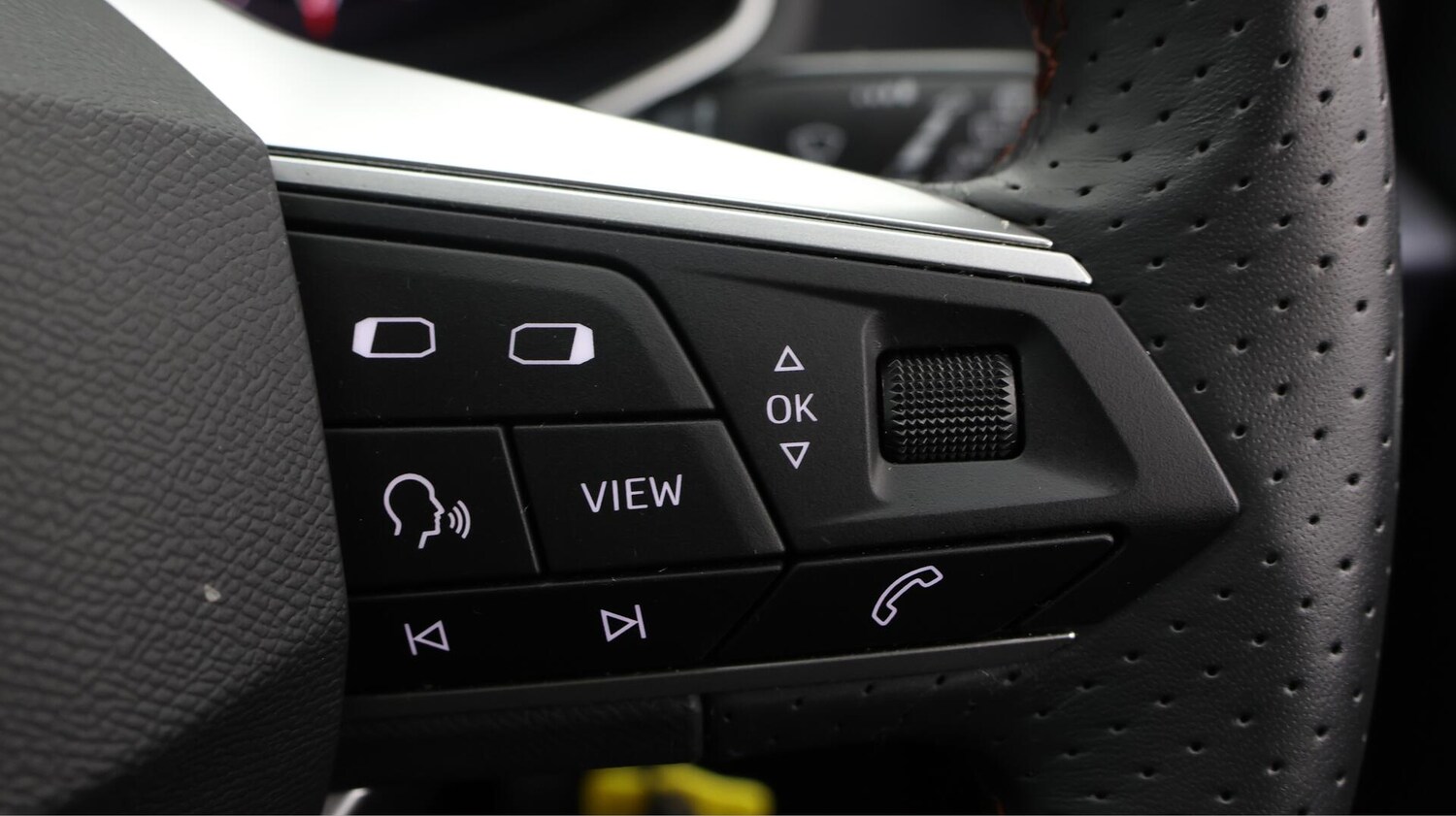 Used SEAT Ibiza 2025 for sale - 76562026: Photo 24