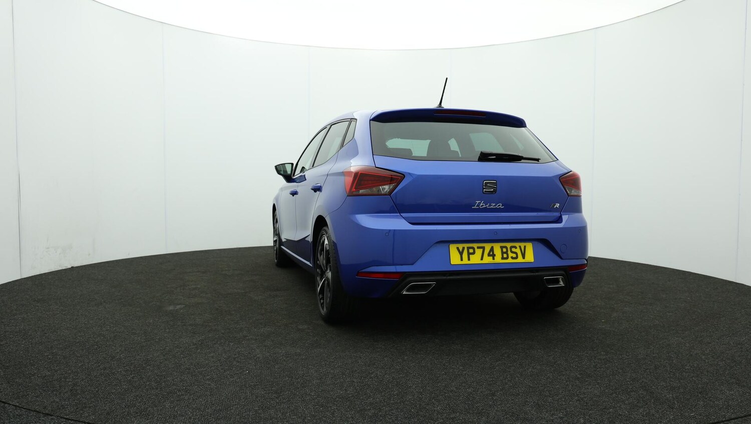 Used SEAT Ibiza 2025 for sale - 76562026: Photo 35