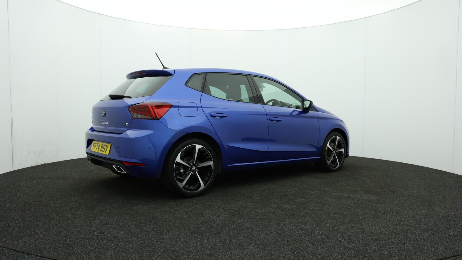 Used SEAT Ibiza 2025 for sale - 76562026: Photo 37
