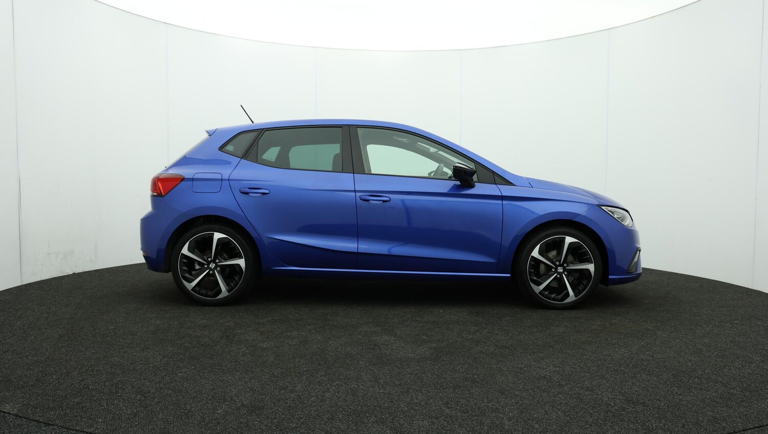 Used SEAT Ibiza 2025 for sale - 76562026: Photo 43