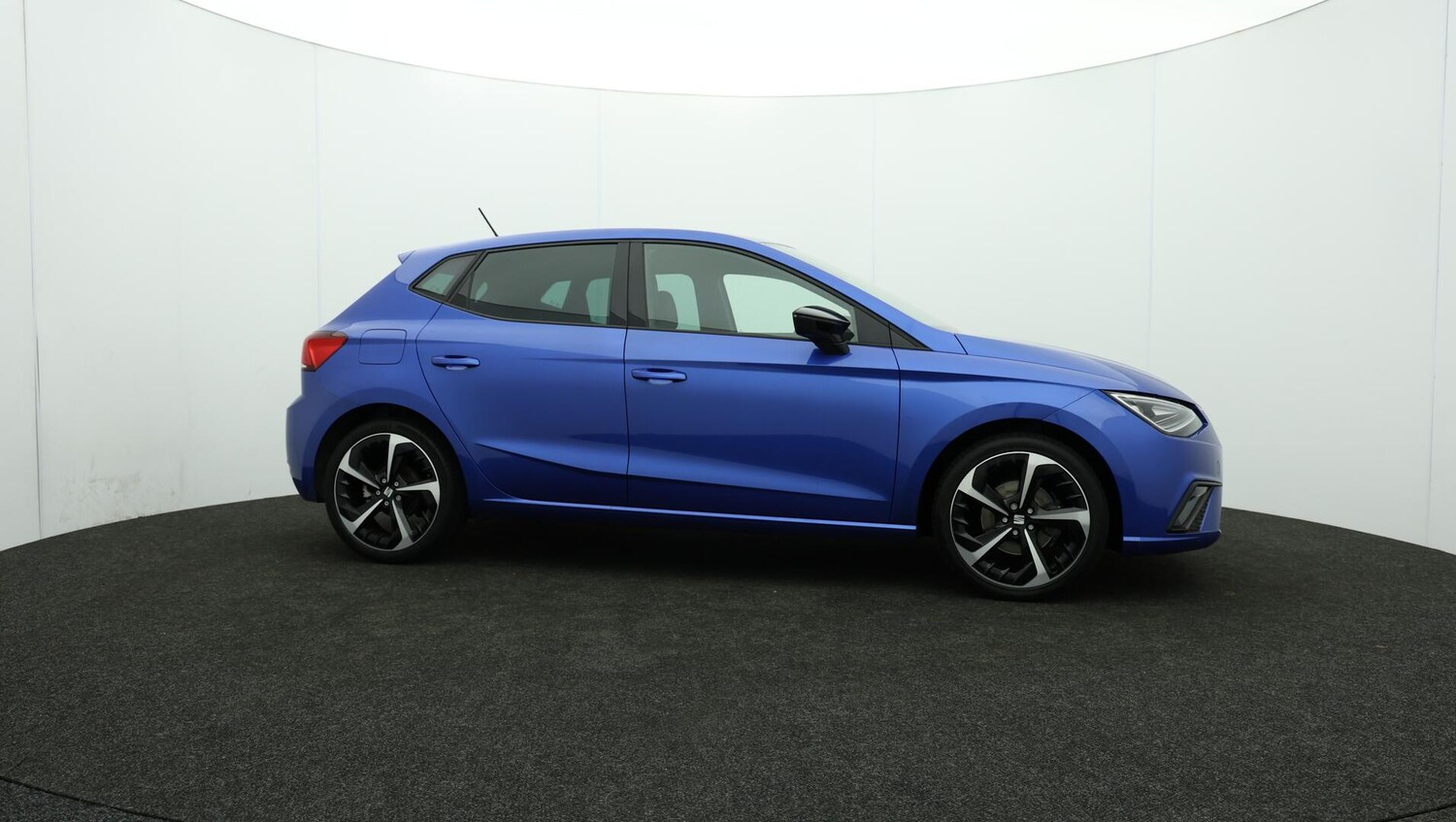 Used SEAT Ibiza 2025 for sale - 76562026: Photo 45