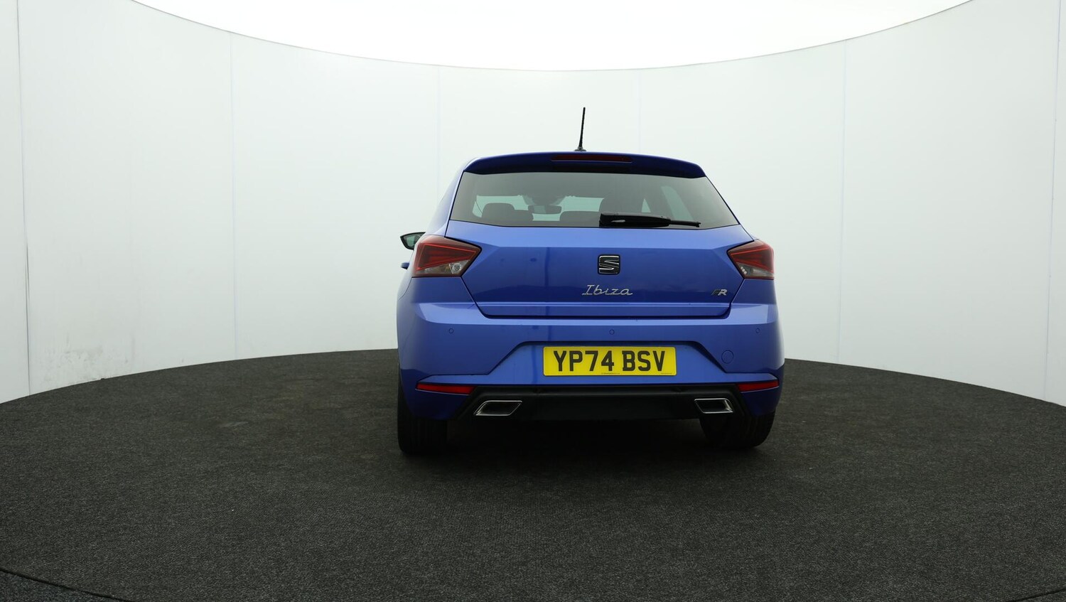 Used SEAT Ibiza 2025 for sale - 76562026: Photo 47