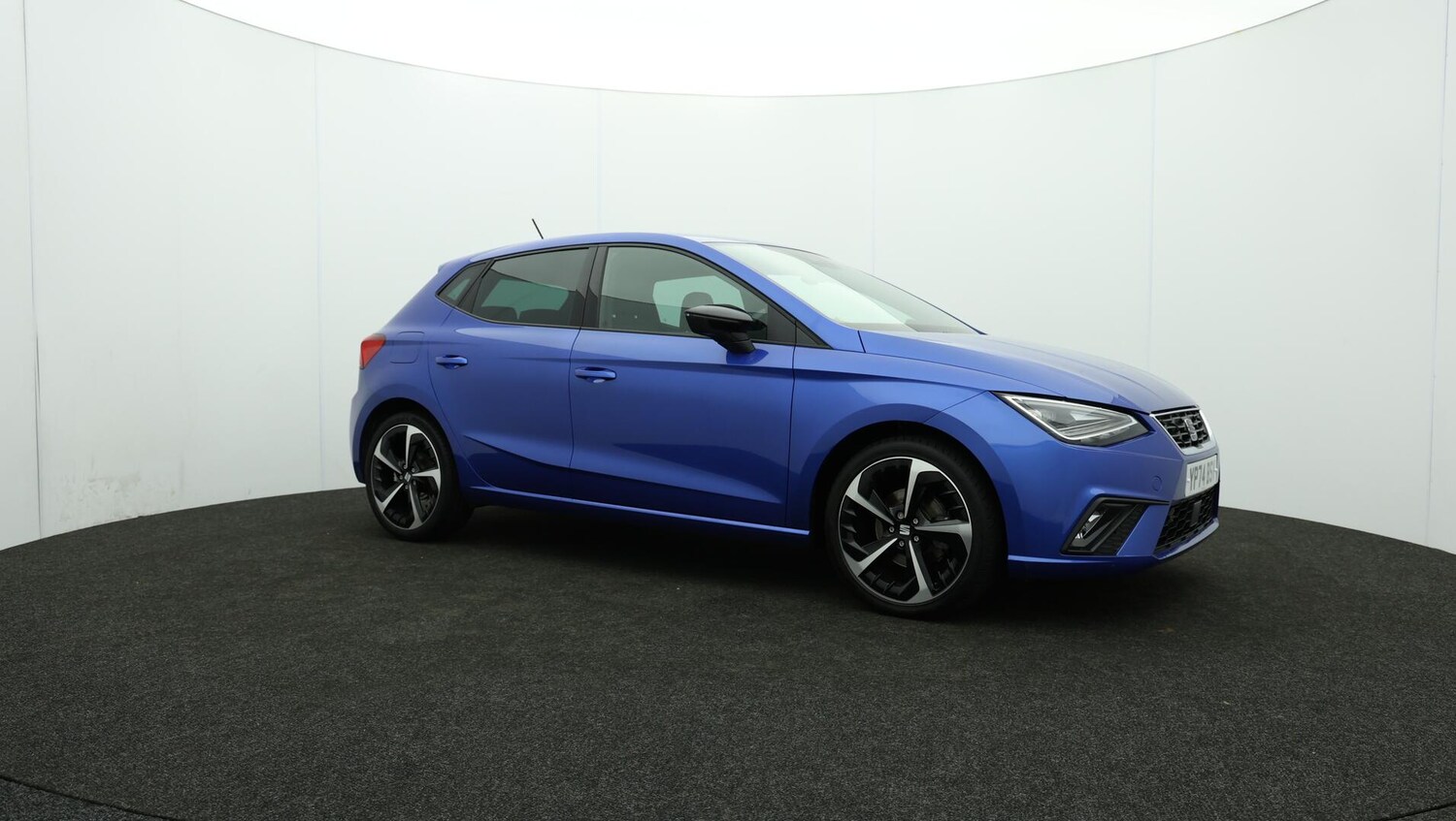 Used SEAT Ibiza 2025 for sale - 76562026: Photo 49