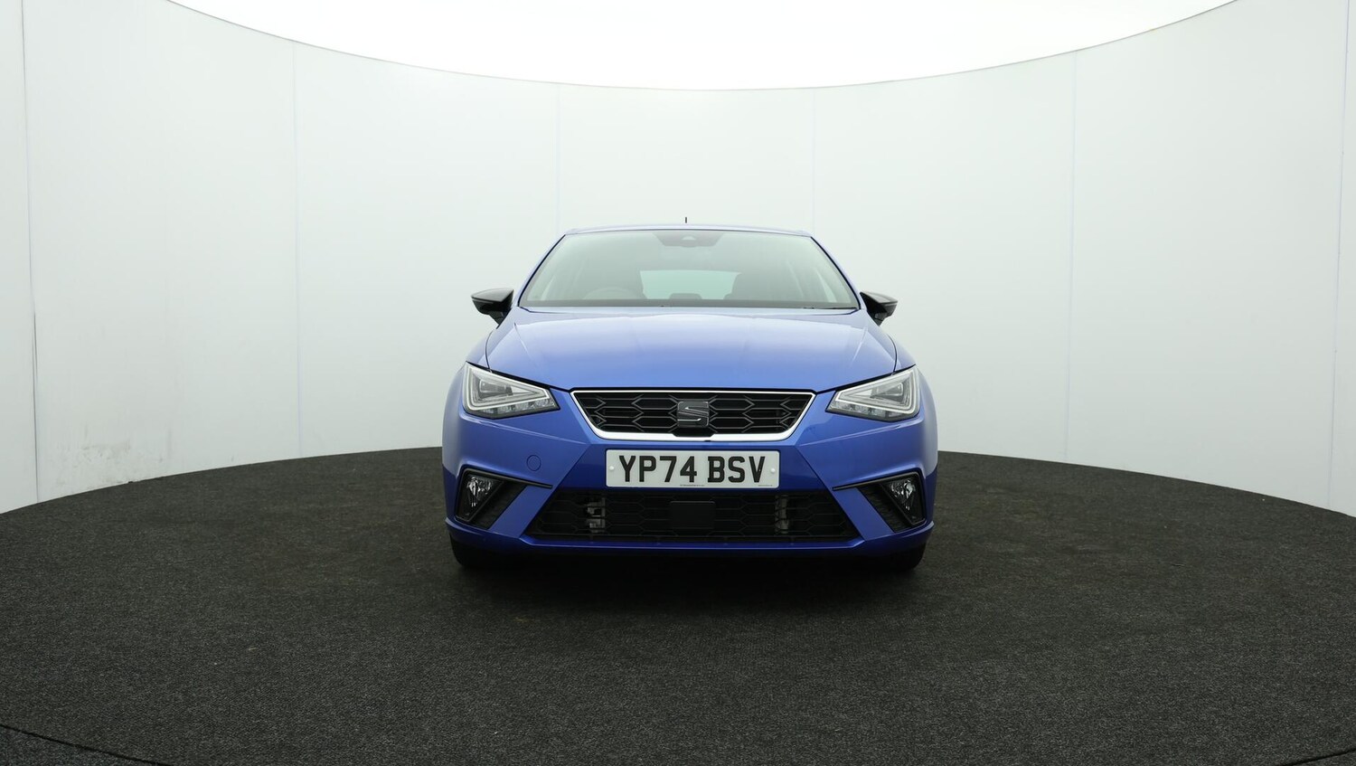 Used SEAT Ibiza 2025 for sale - 76562026: Photo 57