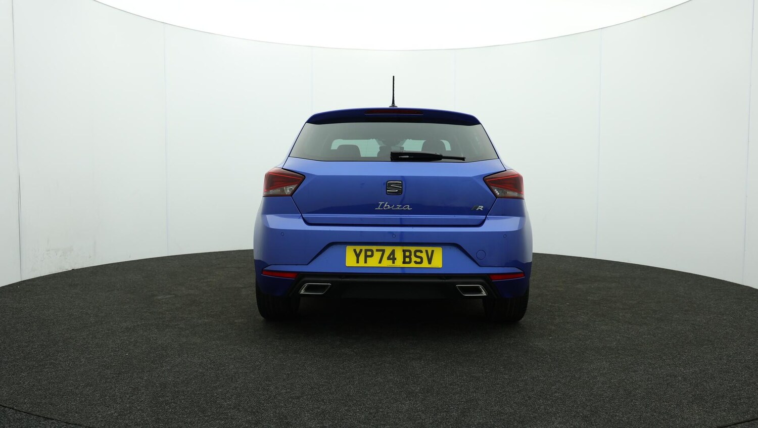 Used SEAT Ibiza 2025 for sale - 76562026: Photo 58