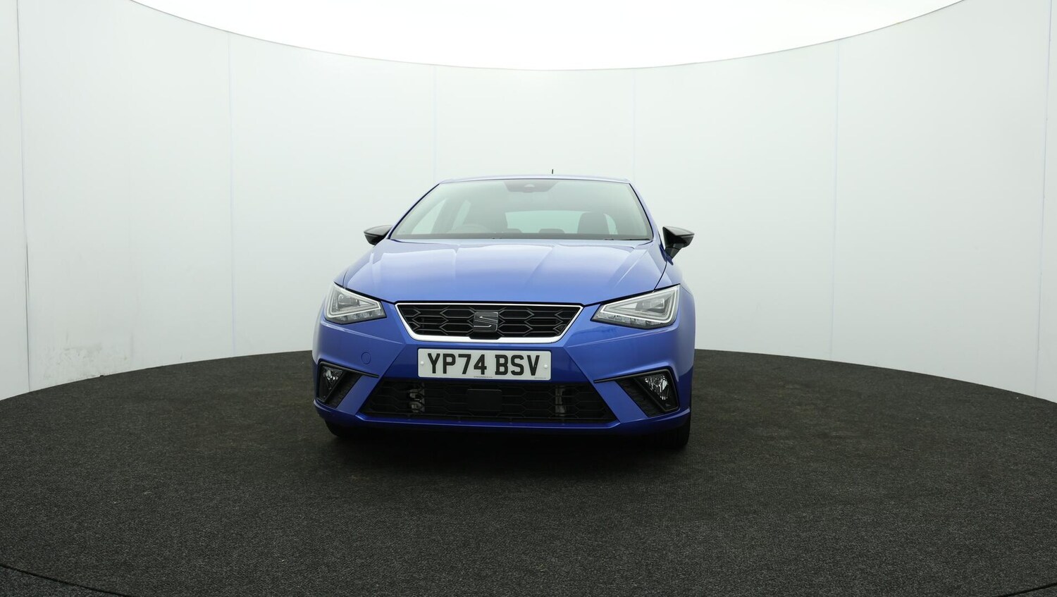 Used SEAT Ibiza 2025 for sale - 76562026: Photo 59