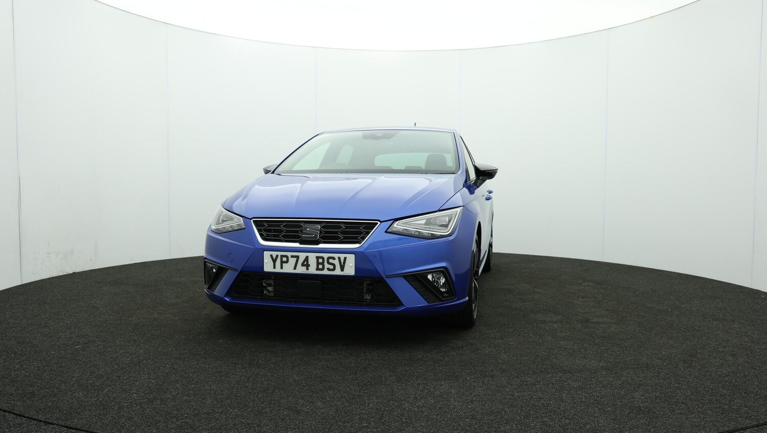 Used SEAT Ibiza 2025 for sale - 76562026: Photo 60