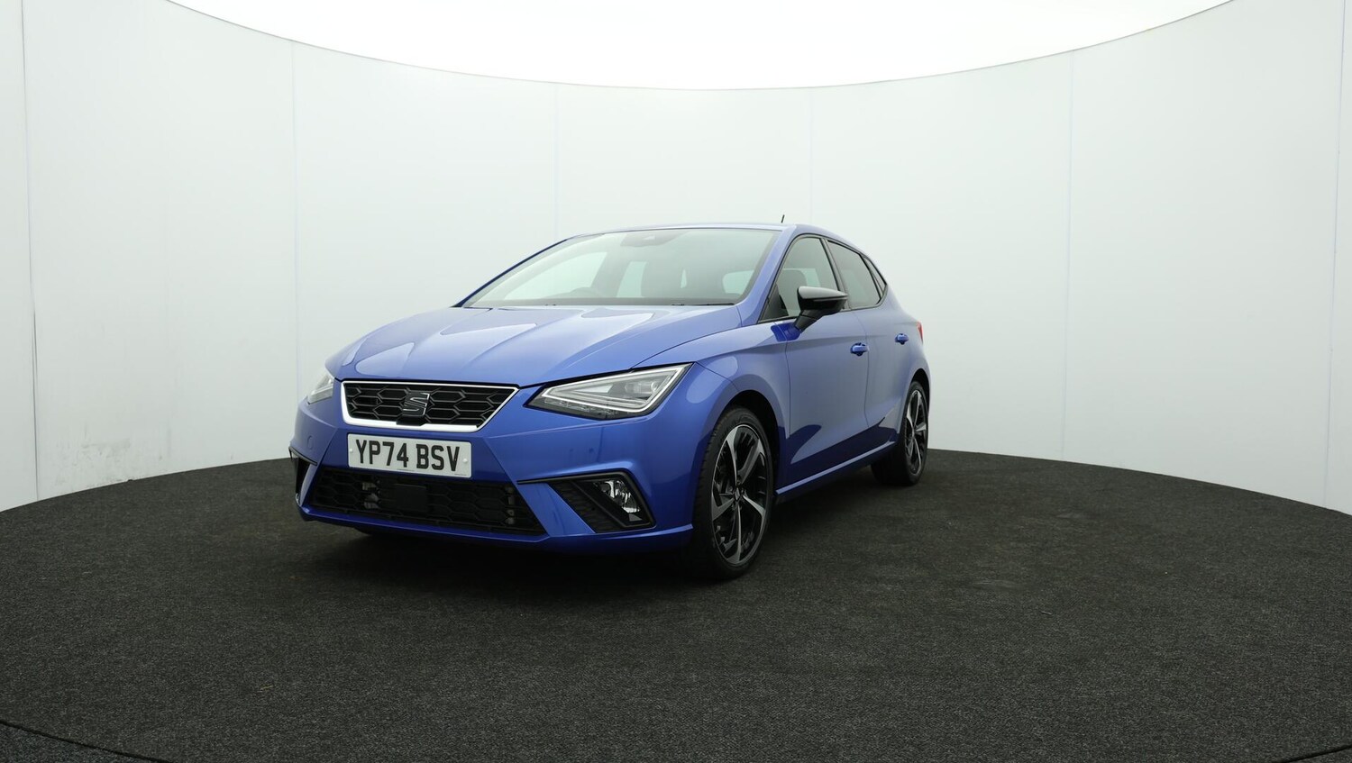 Used SEAT Ibiza 2025 for sale - 76562026: Photo 62