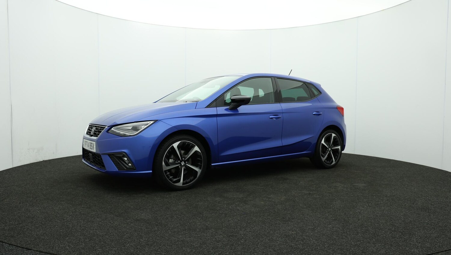 Used SEAT Ibiza 2025 for sale - 76562026: Photo 66