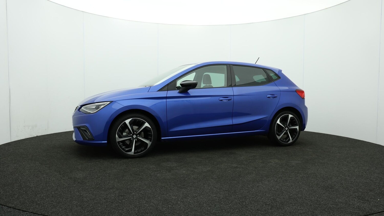 Used SEAT Ibiza 2025 for sale - 76562026: Photo 68