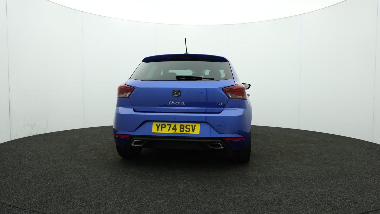 Used SEAT Ibiza 2025 for sale - 76562026: Photo 69