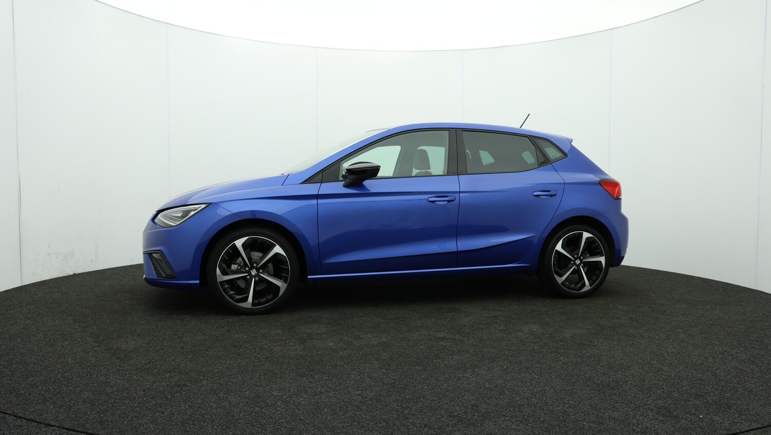 Used SEAT Ibiza 2025 for sale - 76562026: Photo 70