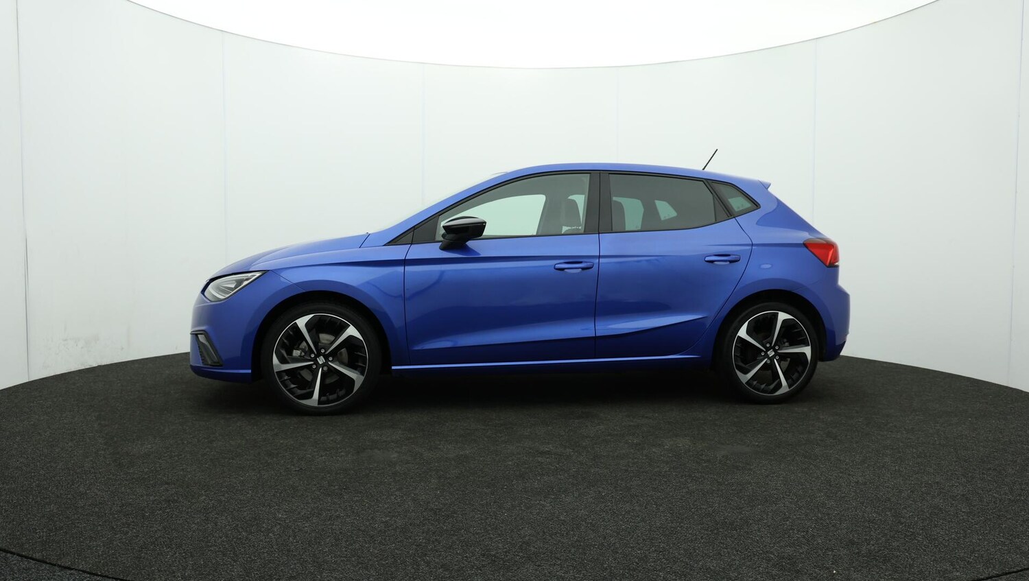 Used SEAT Ibiza 2025 for sale - 76562026: Photo 71