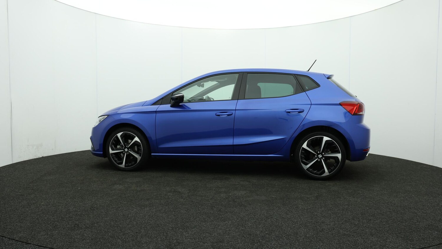 Used SEAT Ibiza 2025 for sale - 76562026: Photo 74