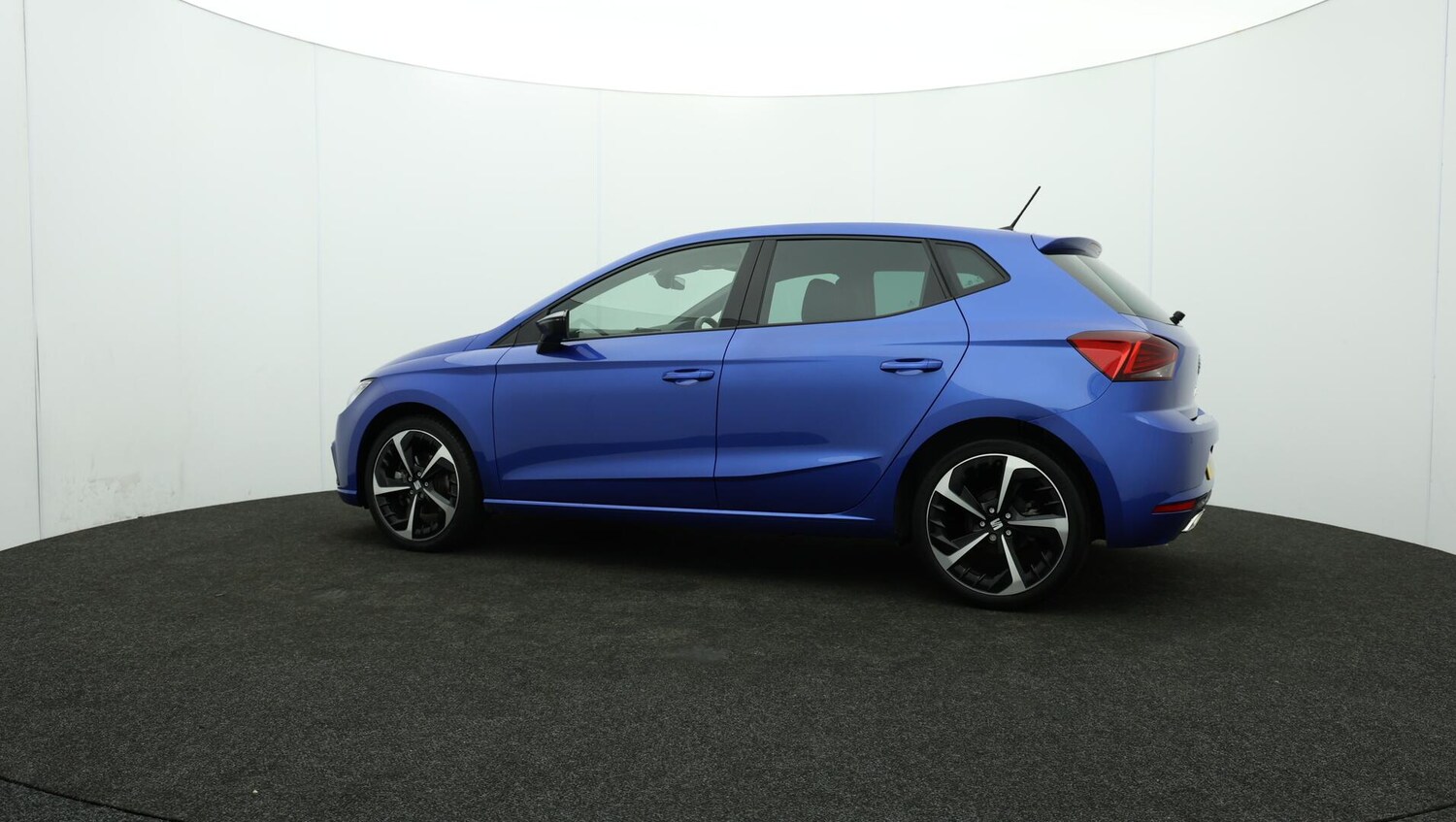 Used SEAT Ibiza 2025 for sale - 76562026: Photo 76