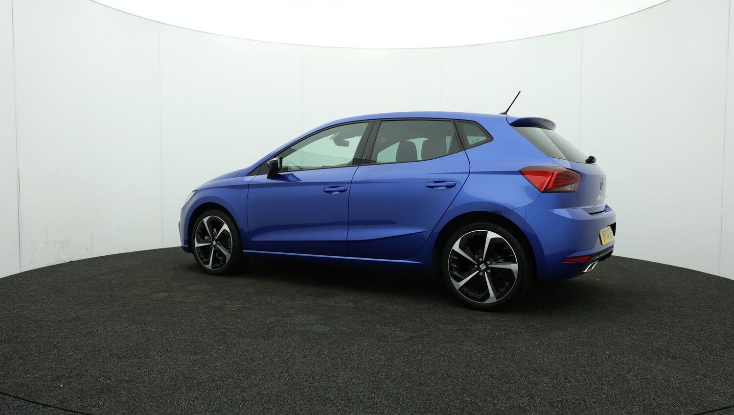 Used SEAT Ibiza 2025 for sale - 76562026: Photo 77