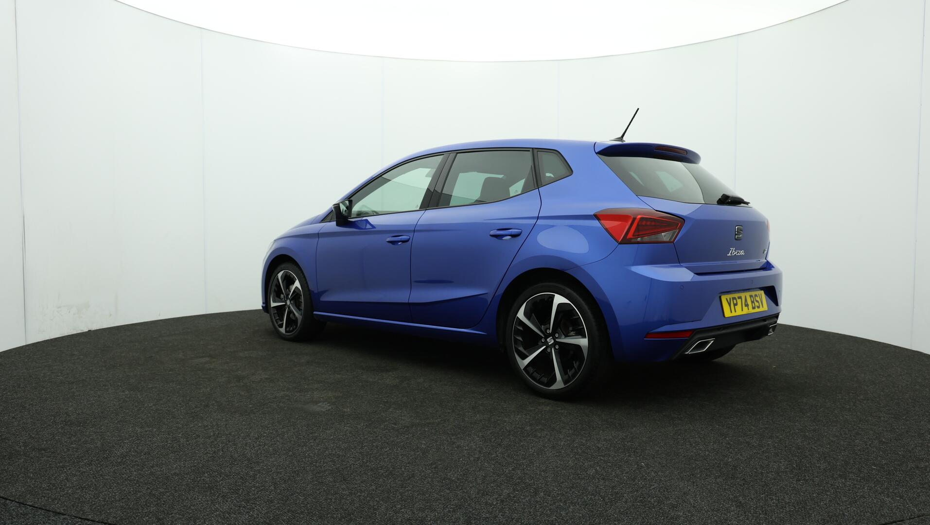 Used SEAT Ibiza 2025 for sale - 76562026: Photo 79