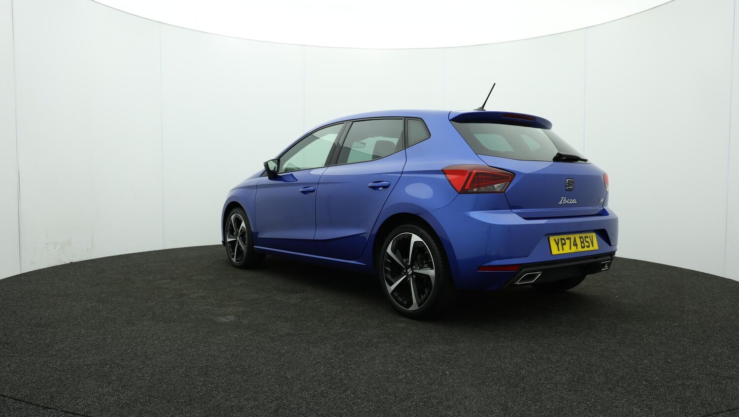 Used SEAT Ibiza 2025 for sale - 76562026: Photo 81