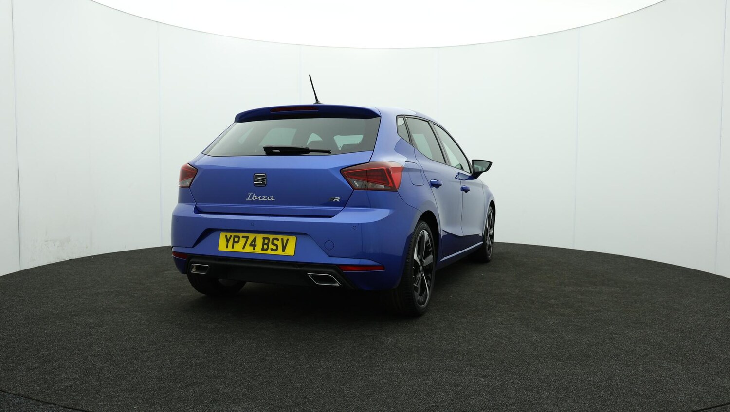 Used SEAT Ibiza 2025 for sale - 76562026: Photo 84