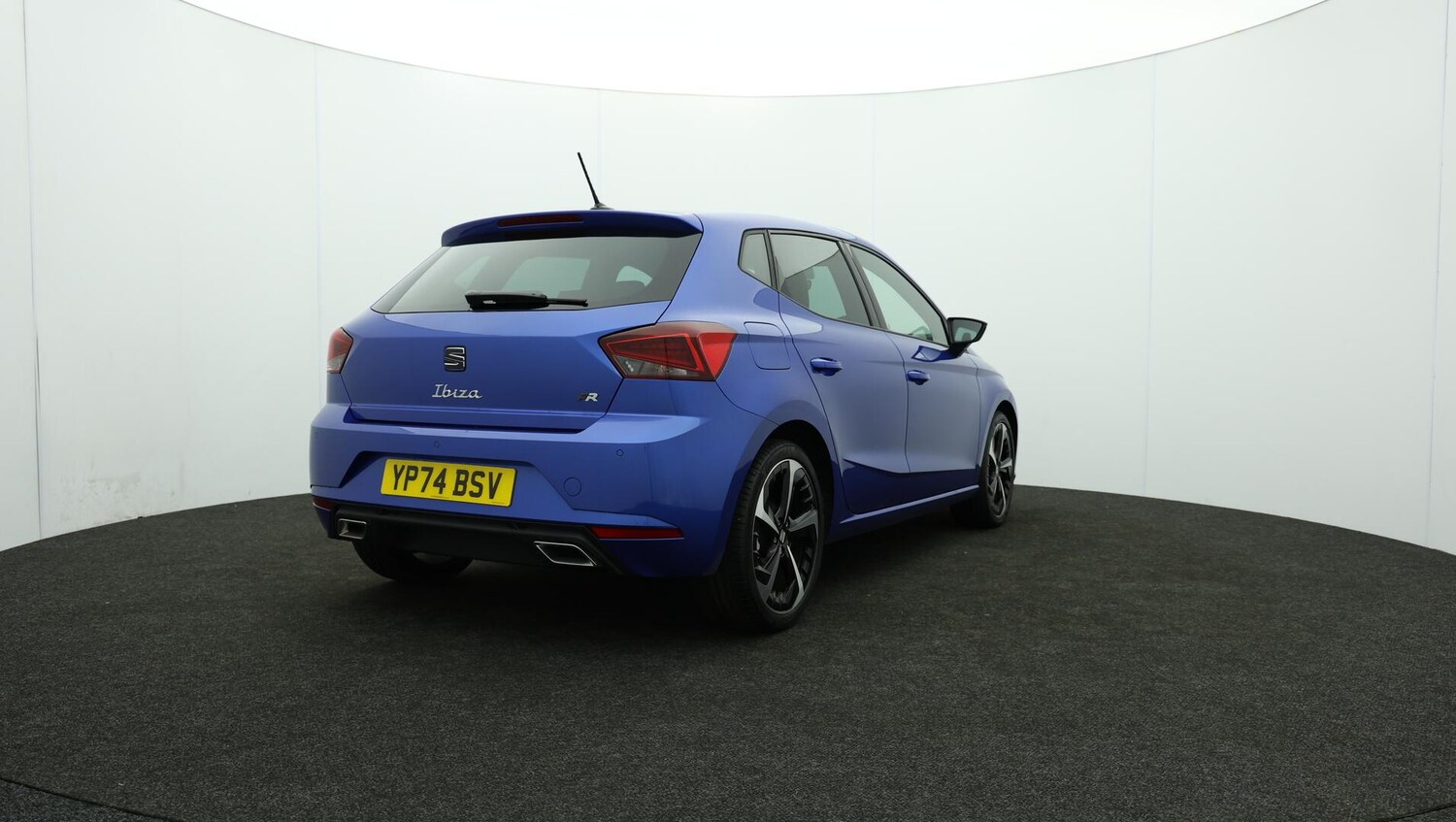 Used SEAT Ibiza 2025 for sale - 76562026: Photo 85