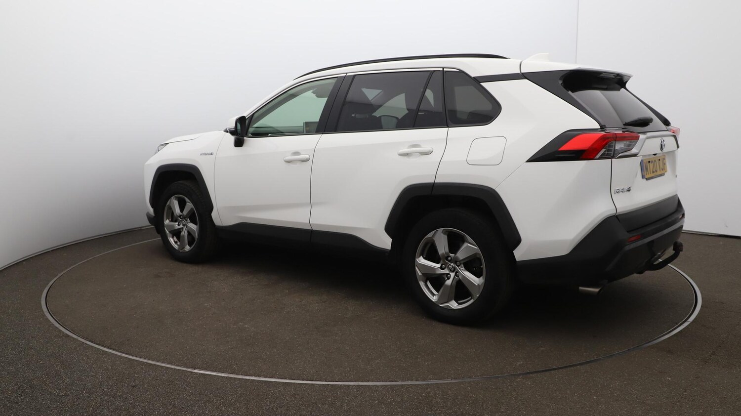 Vehicle 37