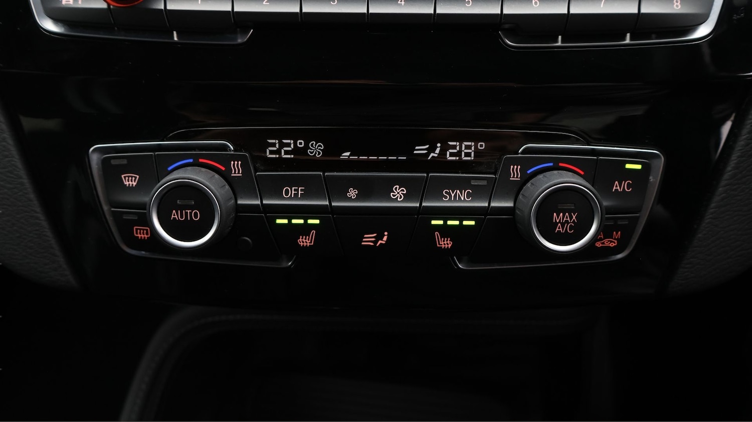 Used BMW X2 2022 for sale - 77915492: Photo 12