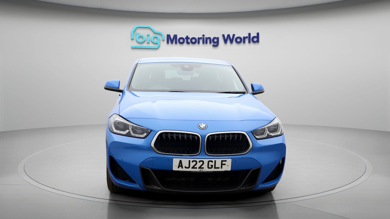 Used BMW X2 2022 for sale - 77915492: Photo 2