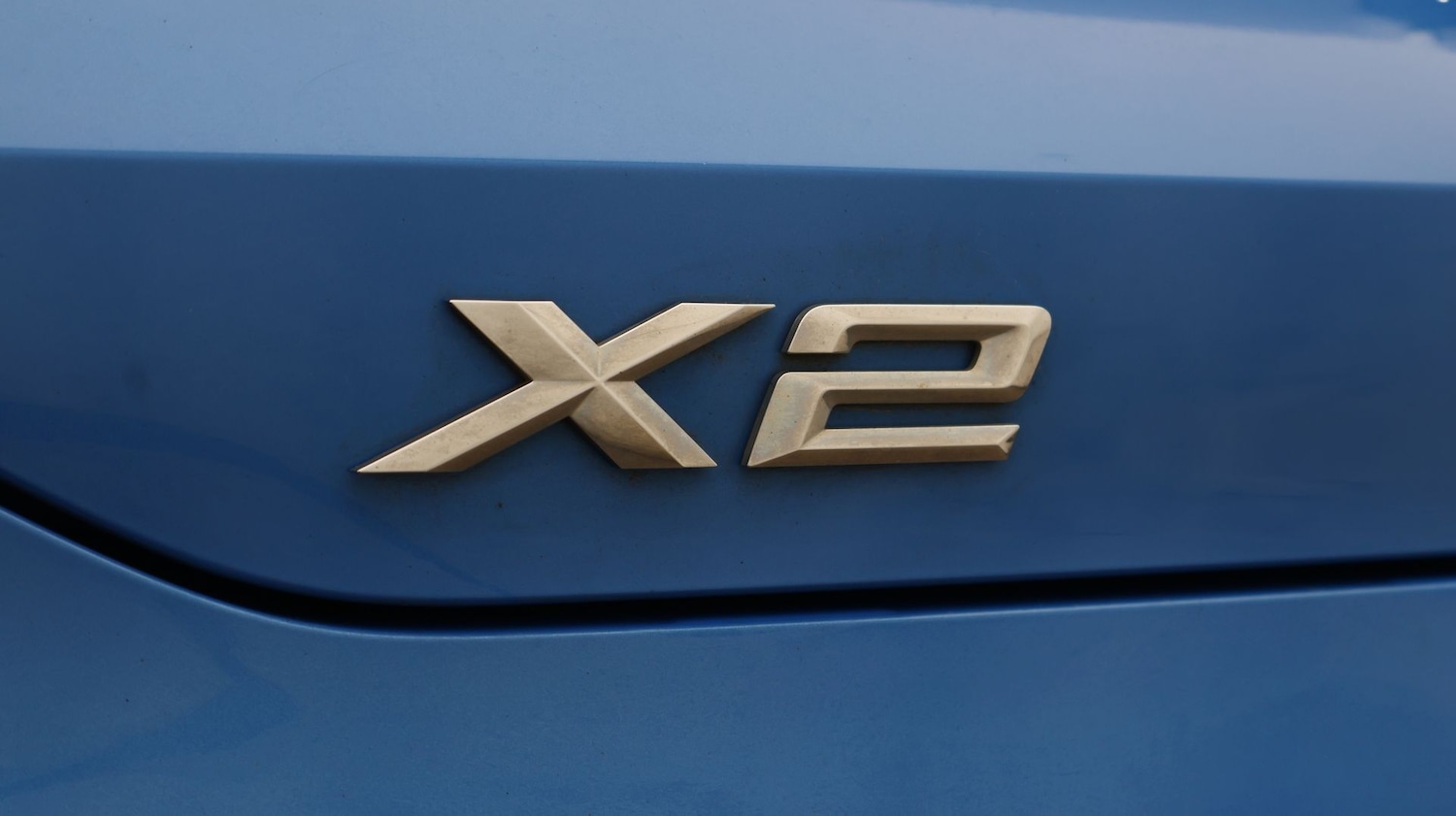 Used BMW X2 2022 for sale - 77915492: Photo 22