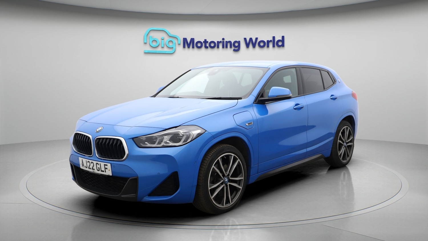 Used BMW X2 2022 for sale - 77915492: Photo 3