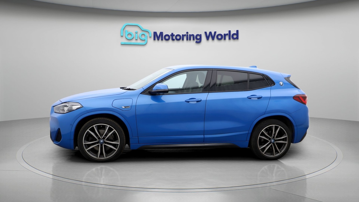Used BMW X2 2022 for sale - 77915492: Photo 4