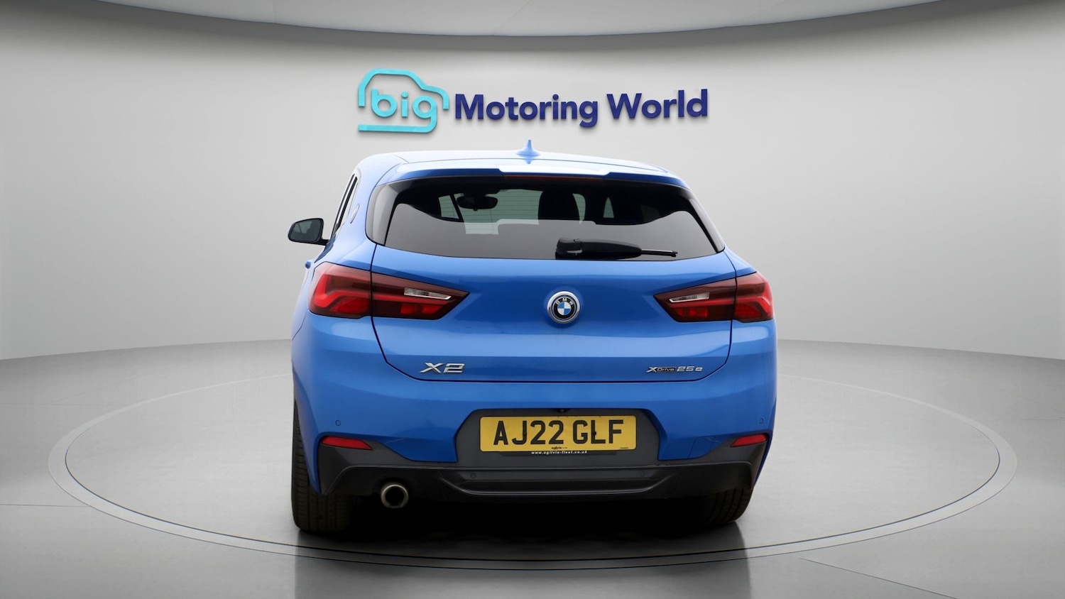 Used BMW X2 2022 for sale - 77915492: Photo 6