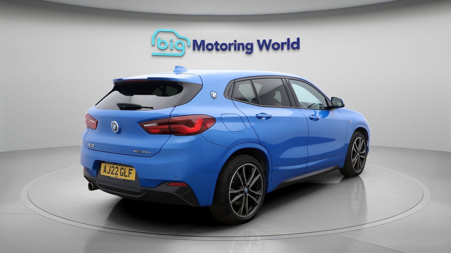 Used BMW X2 2022 for sale - 77915492: Photo 7