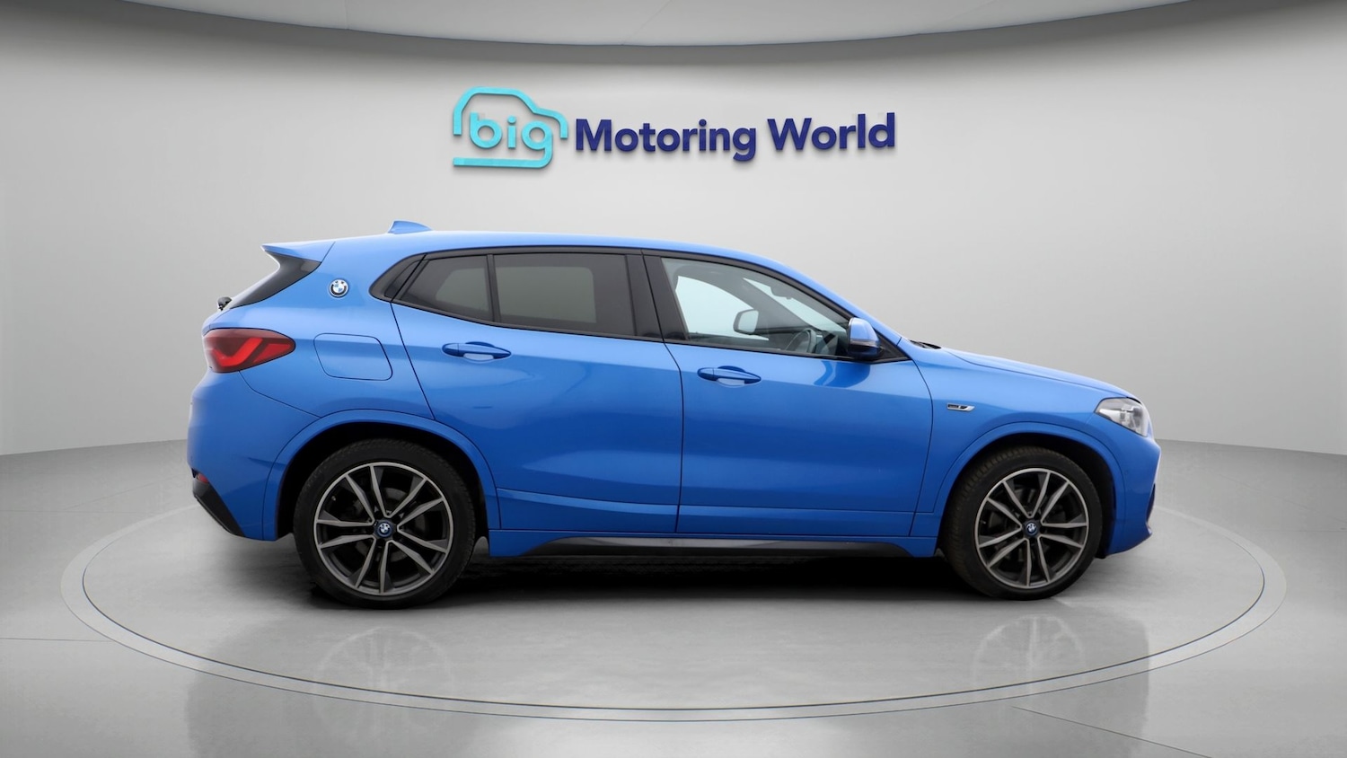 Used BMW X2 2022 for sale - 77915492: Photo 8