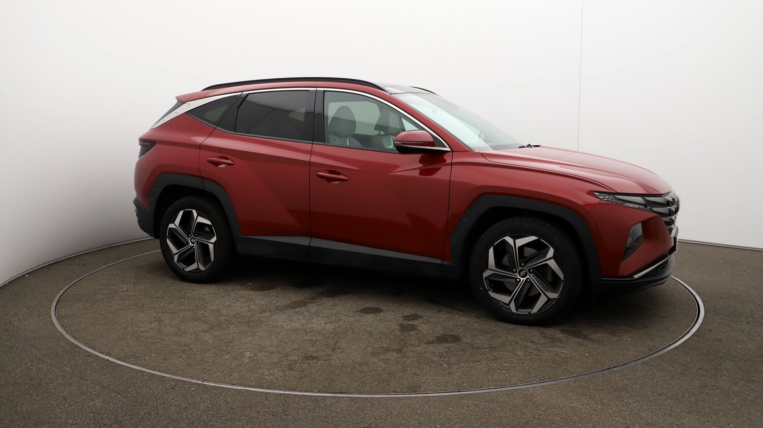 Used Hyundai TUCSON for sale - 76810955: Photo 40