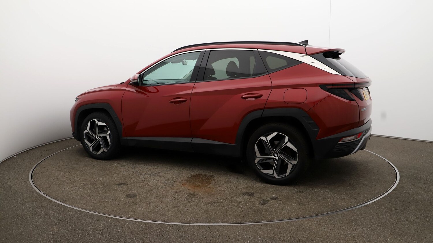 Used Hyundai TUCSON for sale - 76810955: Photo 41