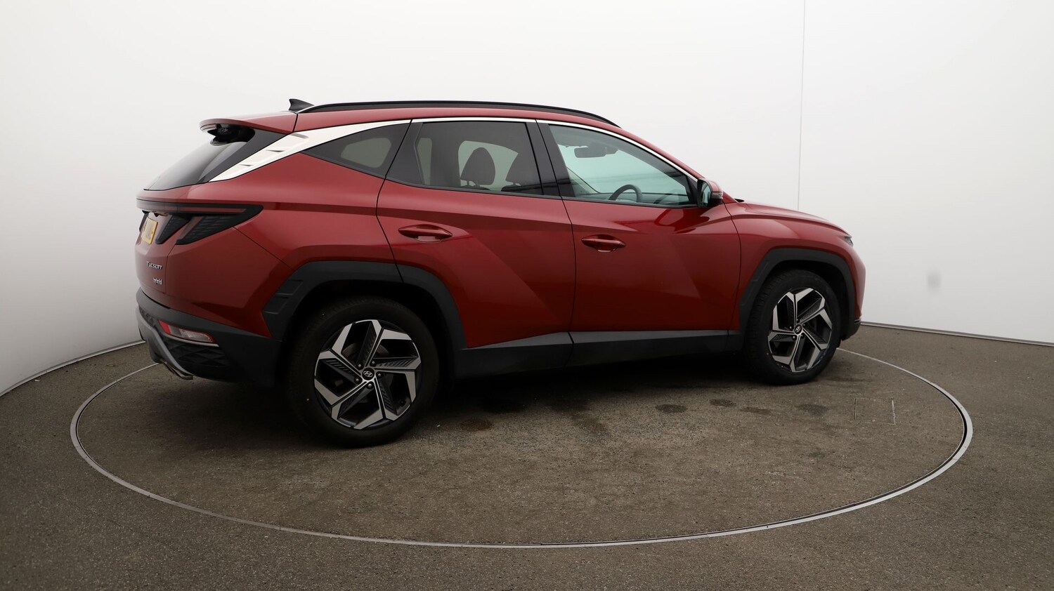 Used Hyundai TUCSON for sale - 76810955: Photo 46