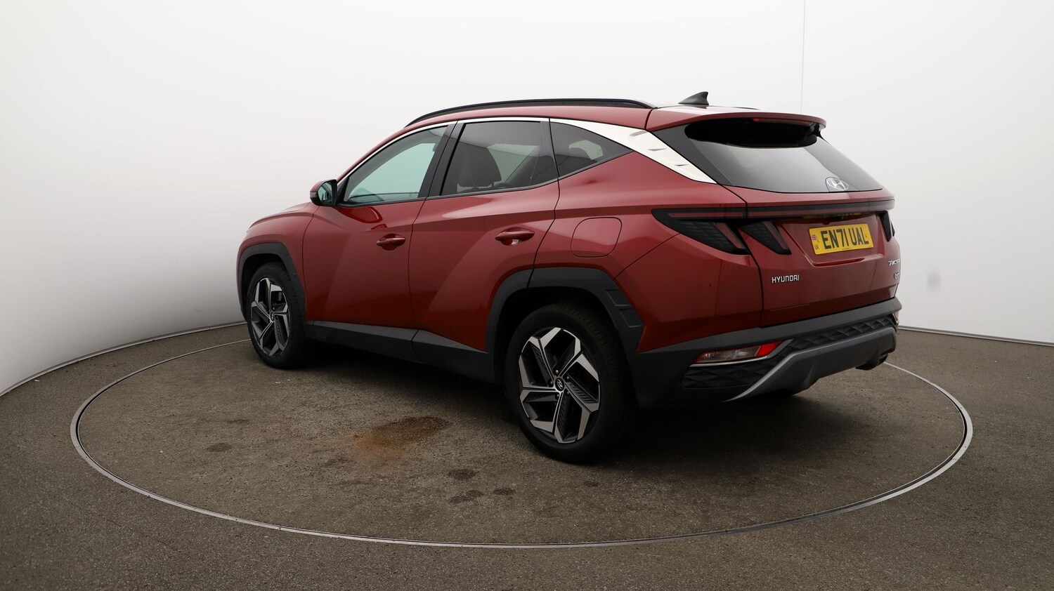 Used Hyundai TUCSON for sale - 76810955: Photo 57