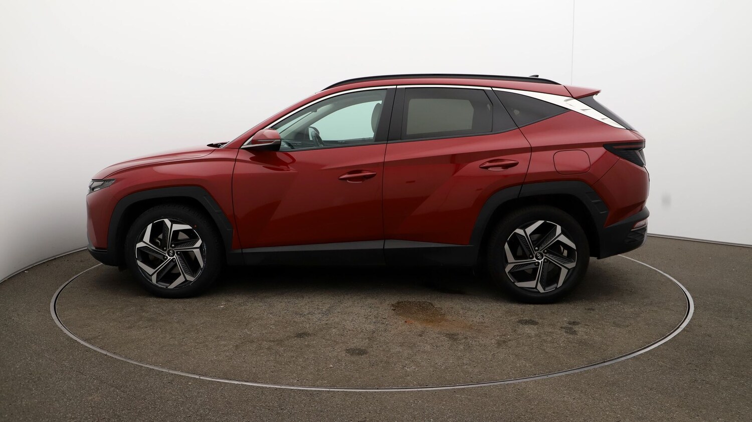 Used Hyundai TUCSON for sale - 76810955: Photo 58