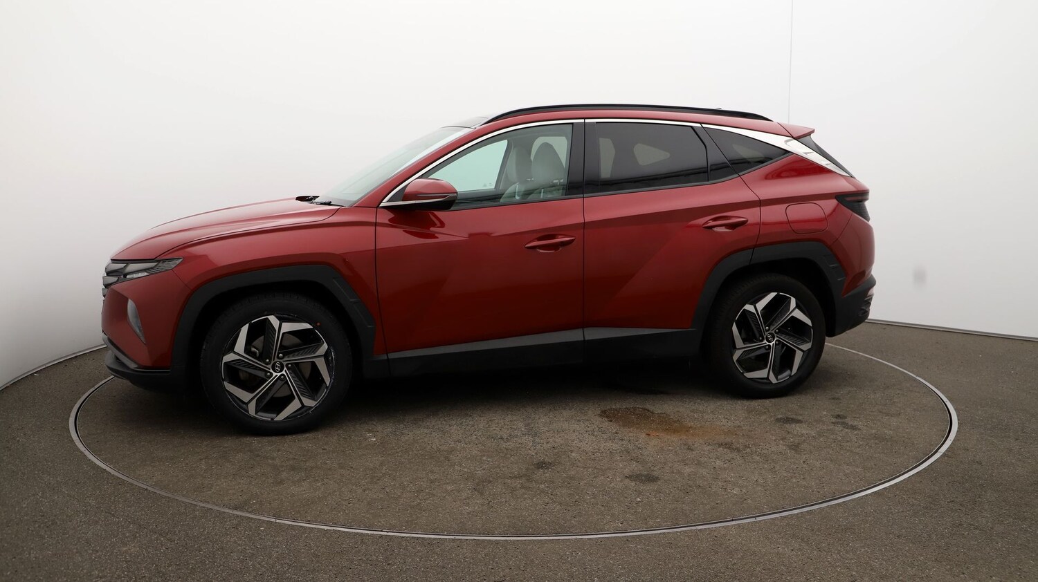 Used Hyundai TUCSON for sale - 76810955: Photo 60