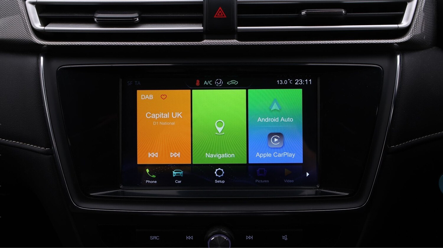 Used MG MG5 2022 for sale - 77772031: Photo 11