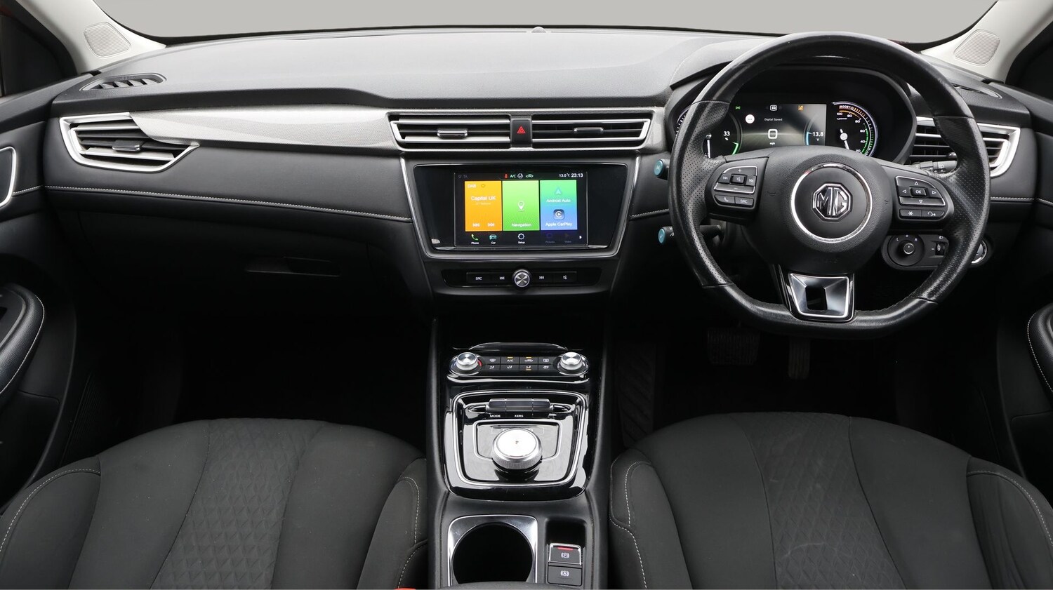 Used MG MG5 2022 for sale - 77772031: Photo 13