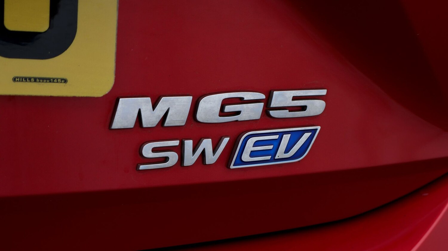 Used MG MG5 2022 for sale - 77772031: Photo 20