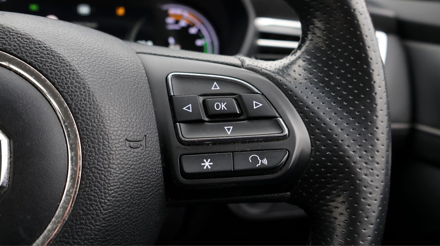 Used MG MG5 2022 for sale - 77772031: Photo 24