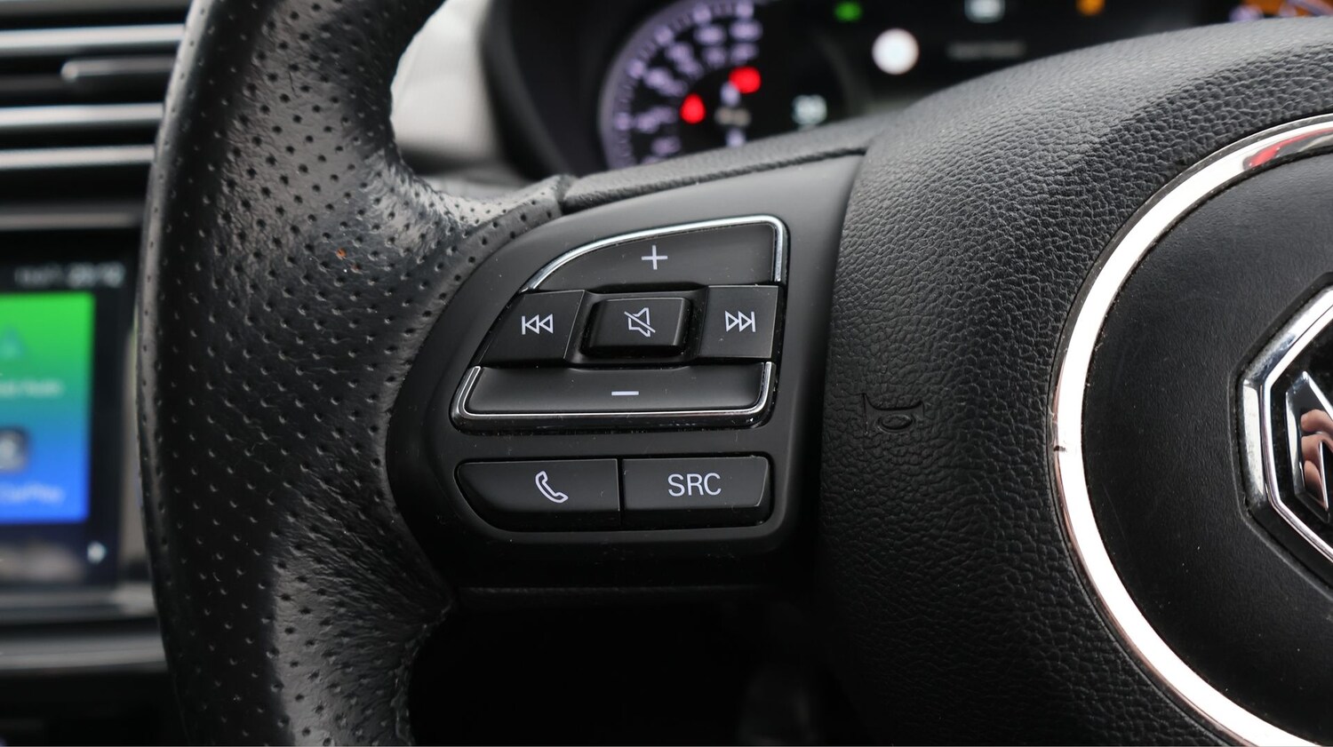 Used MG MG5 2022 for sale - 77772031: Photo 25