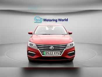 Used MG MG5 2022 for sale - 77772031: Photo