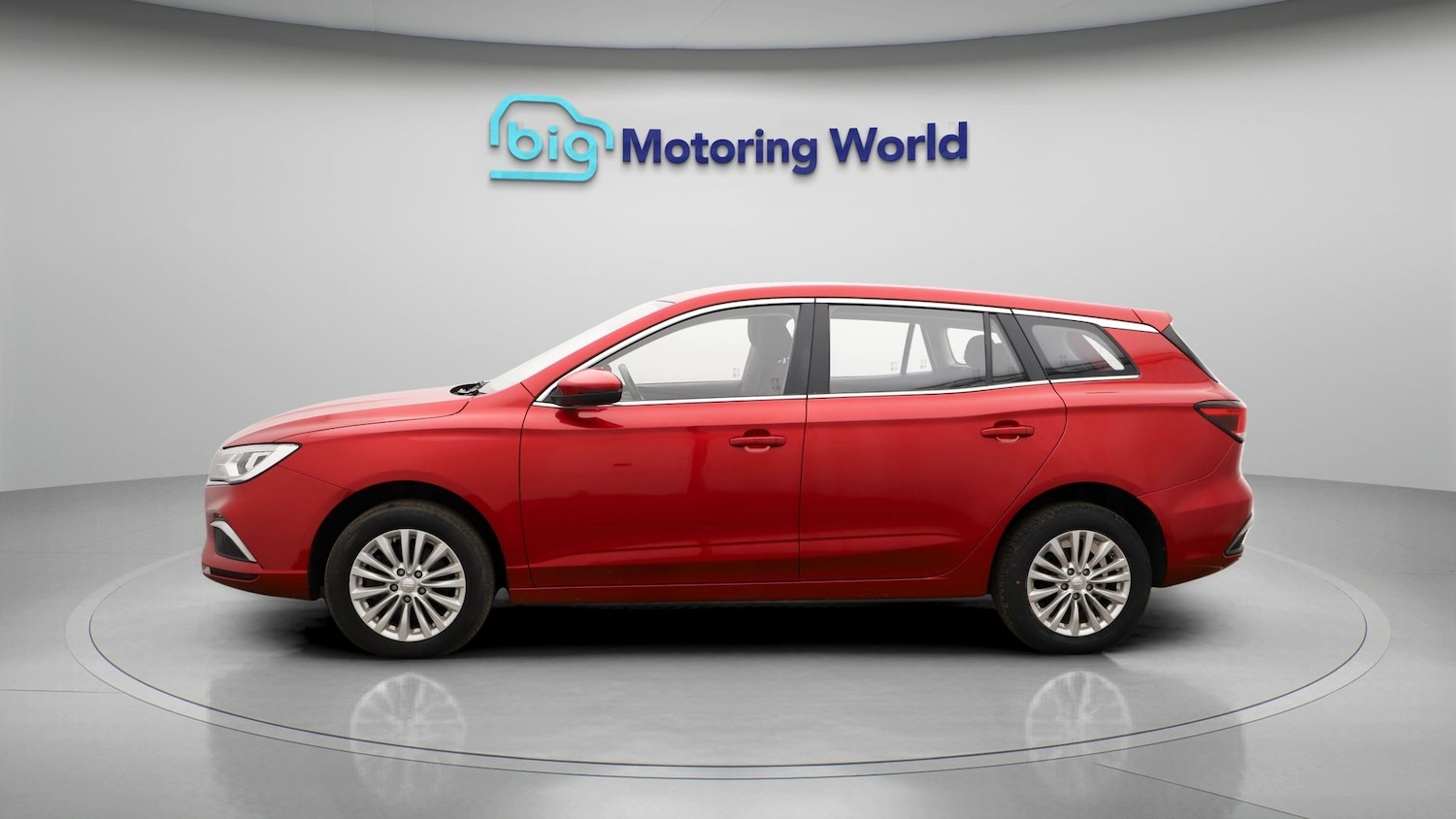 Used MG MG5 2022 for sale - 77772031: Photo 4