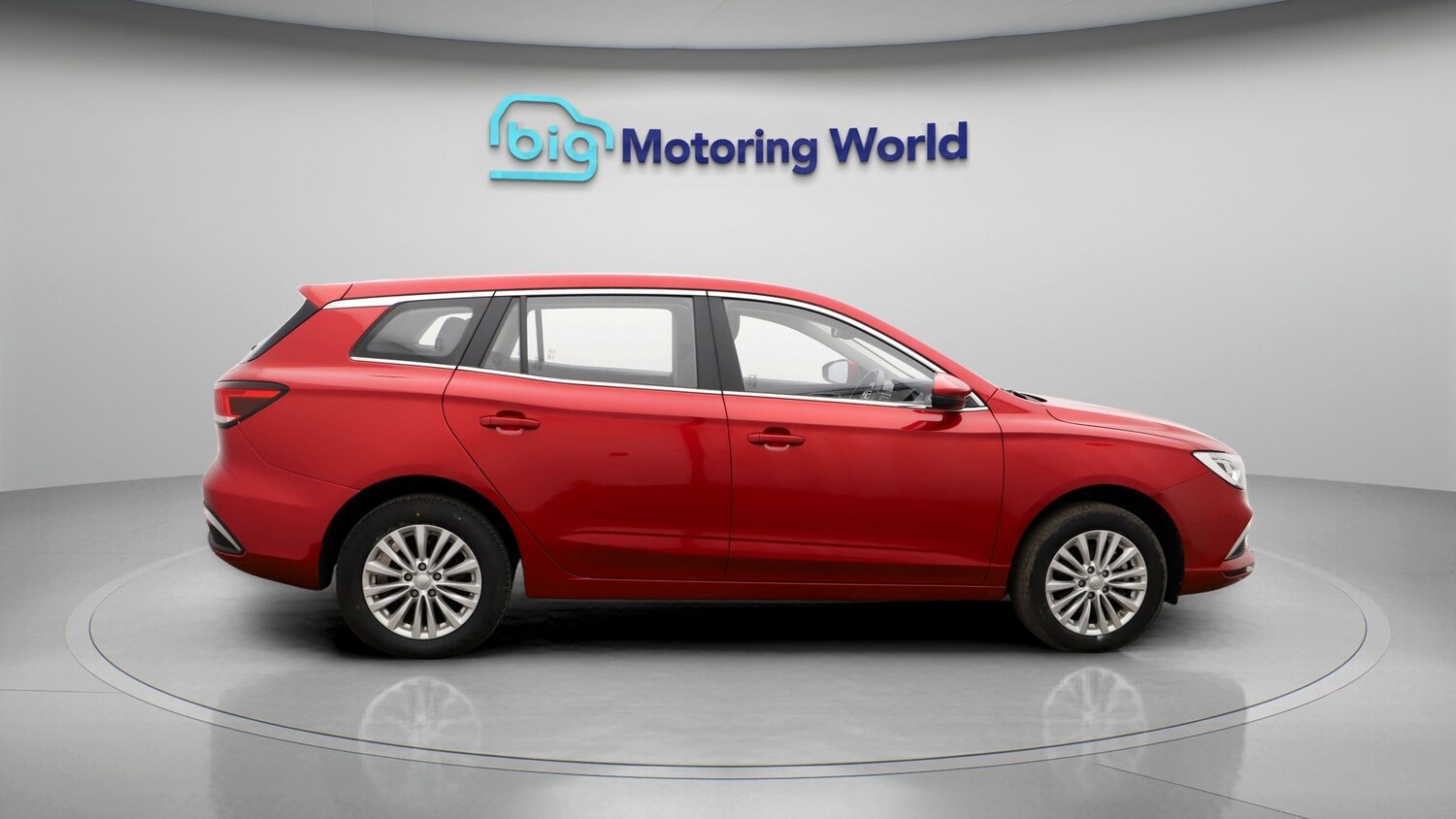 Used MG MG5 2022 for sale - 77772031: Photo 8