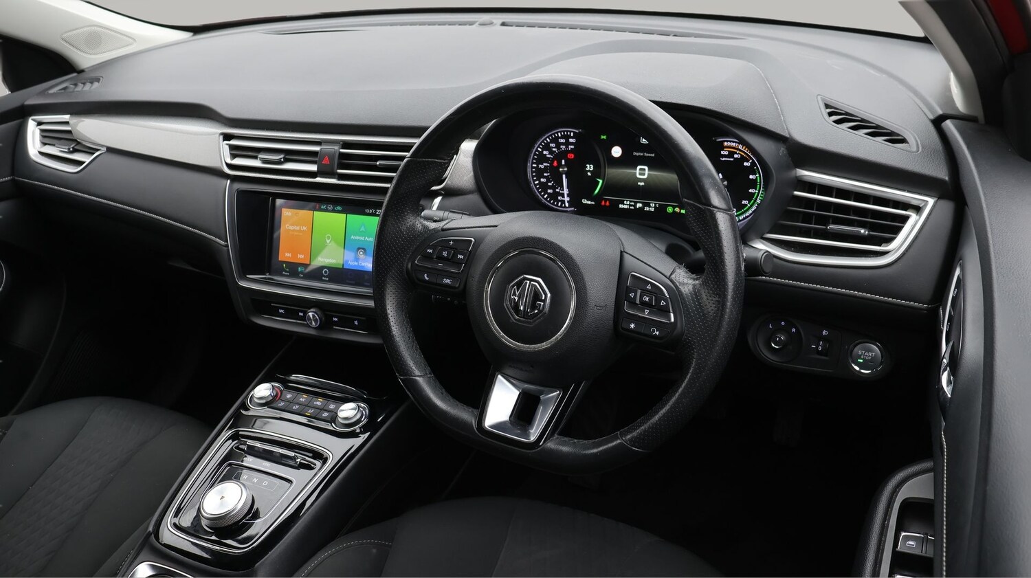 Used MG MG5 2022 for sale - 77772031: Photo 9