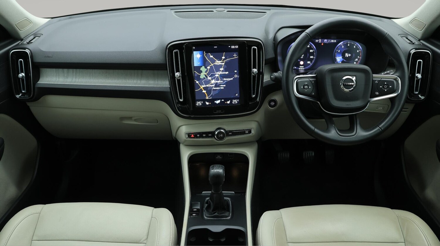 Used Volvo XC40 2022 for sale - 76059815: Photo 14