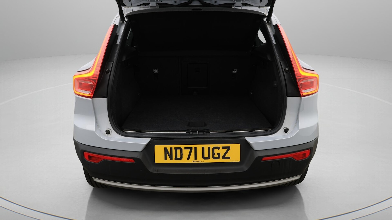 Used Volvo XC40 2022 for sale - 76059815: Photo 18